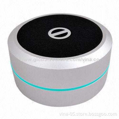 Digital Mini Wireless Speaker, Supports Bluetooth, 20Hz to 20kHz Response Frequency
